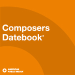 Composers Datebook with John Birge